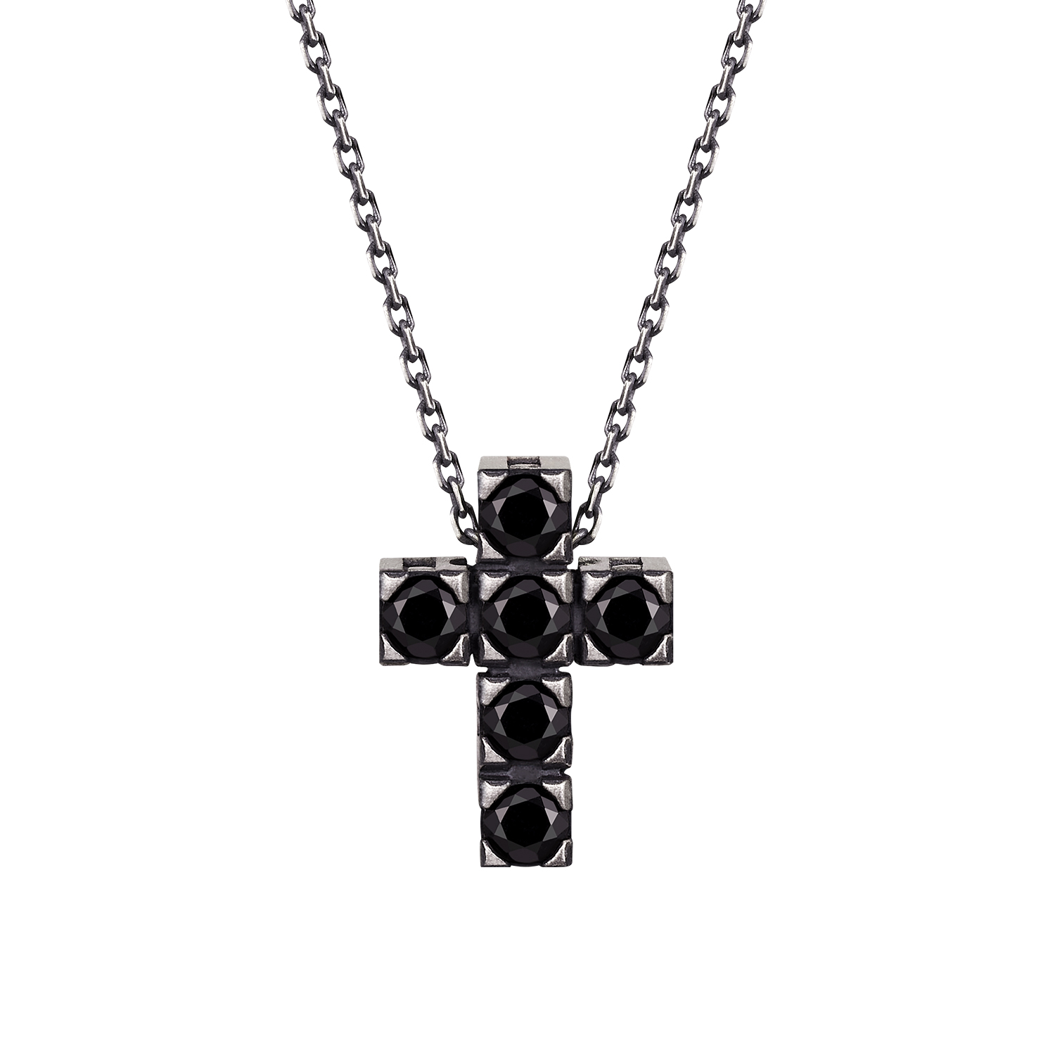 ☆MARS MARK☆ MARSMARK Box Chain Necklace M202 NECKLACE